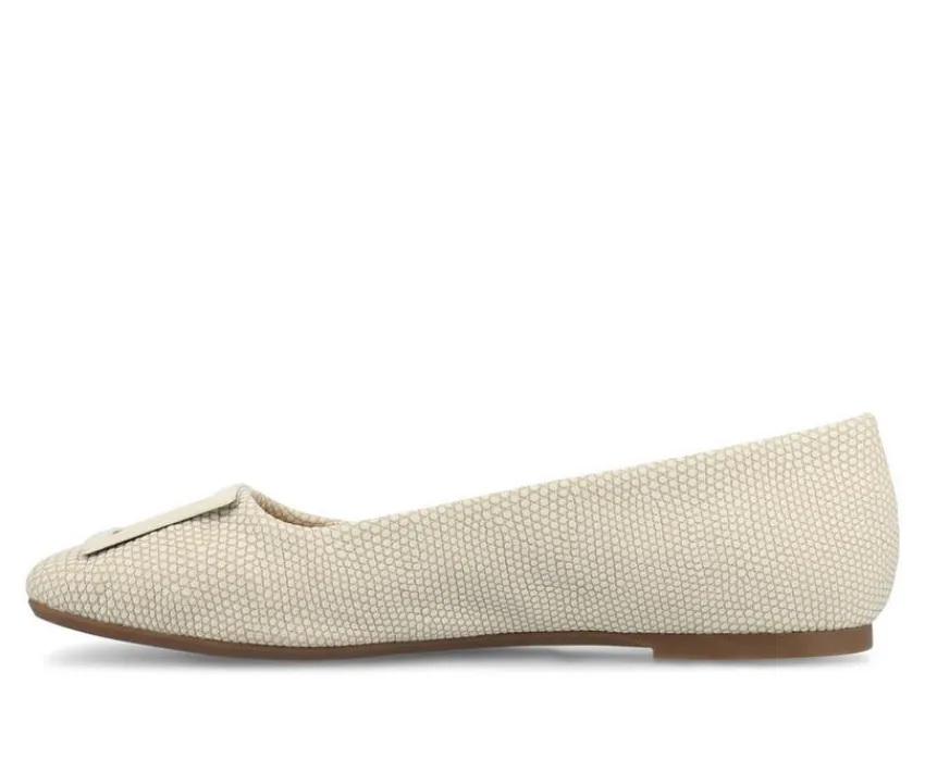 Online Journee Collection Women's Zimia Flats