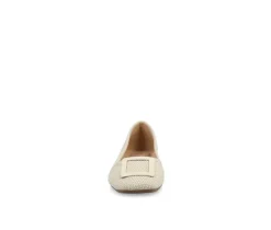 Online Journee Collection Women's Zimia Flats