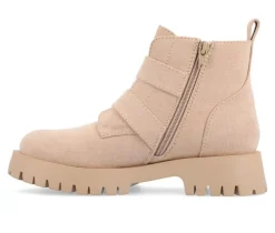 Clearance Journee Collection Women's Maebry Booties