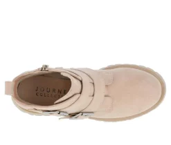 Clearance Journee Collection Women's Maebry Booties