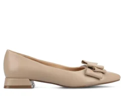 Outlet Journee Collection Women's Ophelia Flats