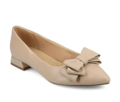 Outlet Journee Collection Women's Ophelia Flats