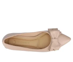 Outlet Journee Collection Women's Ophelia Flats