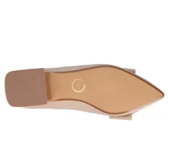 Outlet Journee Collection Women's Ophelia Flats