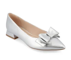 Best Journee Collection Women's Ophelia Flats