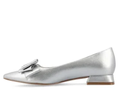 Best Journee Collection Women's Ophelia Flats