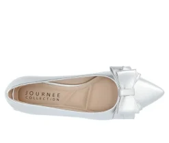 Best Journee Collection Women's Ophelia Flats
