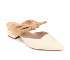 Online Journee Collection Women's Melora Mules