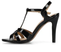 Outlet Journee Collection Women's Valary Heels