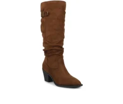 Discount Journee Collection Women's Kaleah