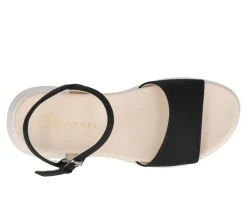 Outlet Journee Collection Women's Jaylee Sandals