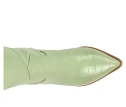 Journee Collection Women's Therese Extra Wide Calf Over-The-Knee Boots