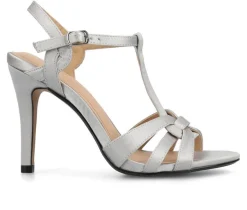 Online Journee Collection Women's Valary Heels