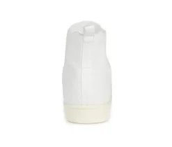 New Journee Collection Women's Kody High-Top Sneakers