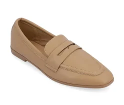 Outlet Journee Collection Women's Myeesha Penny Loafers