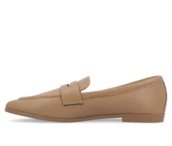 Outlet Journee Collection Women's Myeesha Penny Loafers