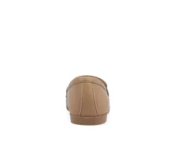 Outlet Journee Collection Women's Myeesha Penny Loafers