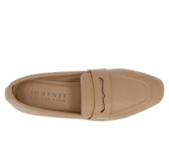 Outlet Journee Collection Women's Myeesha Penny Loafers
