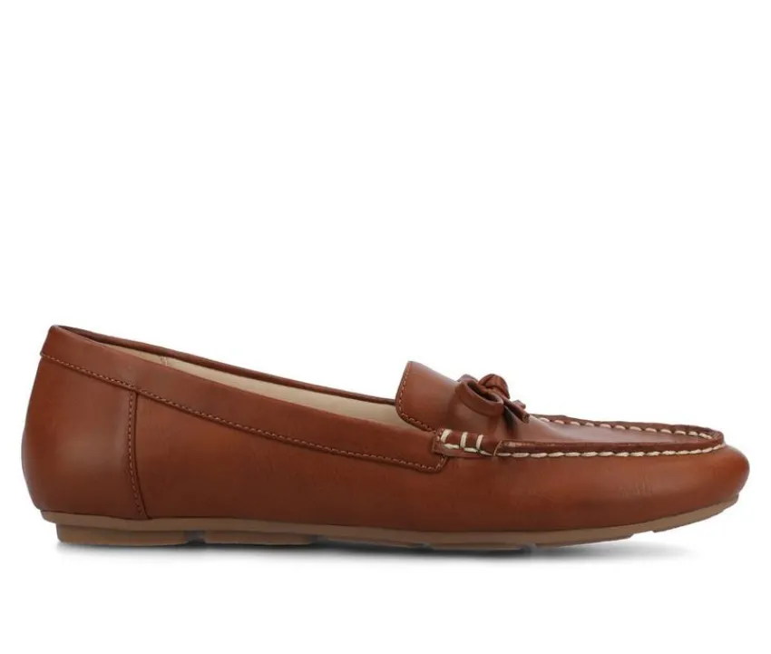 Sale Journee Collection Women's Novella Shoes