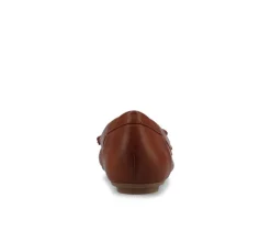 Sale Journee Collection Women's Novella Shoes