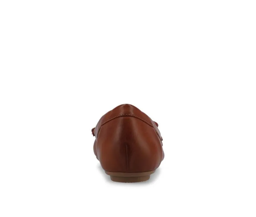 Sale Journee Collection Women's Novella Shoes