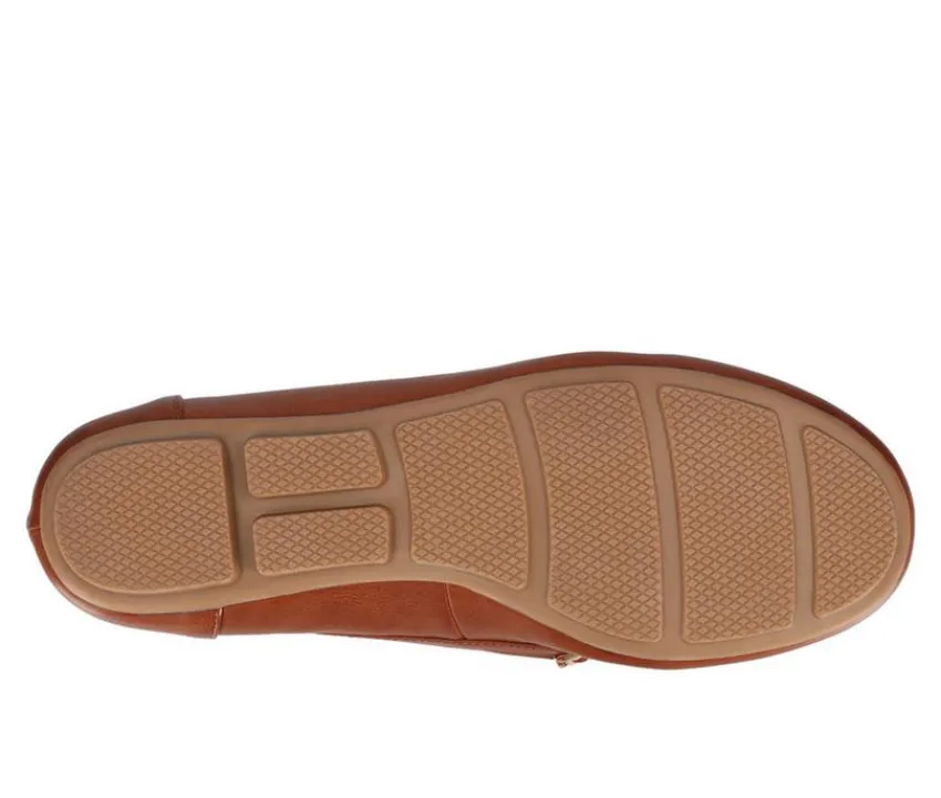 Sale Journee Collection Women's Novella Shoes