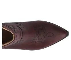 Online Journee Collection Women's Chantry Mid Calf Western Boots