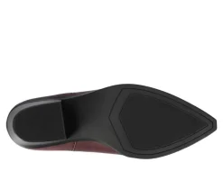 Online Journee Collection Women's Chantry Mid Calf Western Boots