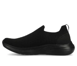 Discount Journee Collection Women's Linnea Slip-On Sneakers