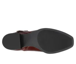 Journee Collection Women's Rhianah Wide Width Extra Wide Calf Knee High Boots