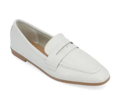 Sale Journee Collection Women's Myeesha Penny Loafers