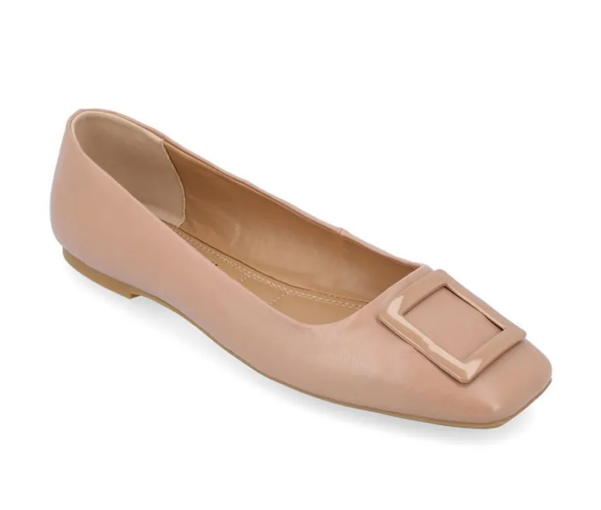 Online Journee Collection Women's Zimia Flats