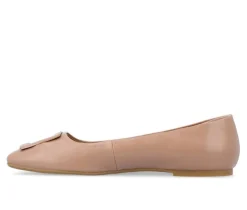 Online Journee Collection Women's Zimia Flats