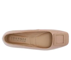 Online Journee Collection Women's Zimia Flats