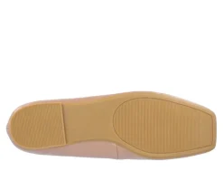 Online Journee Collection Women's Zimia Flats