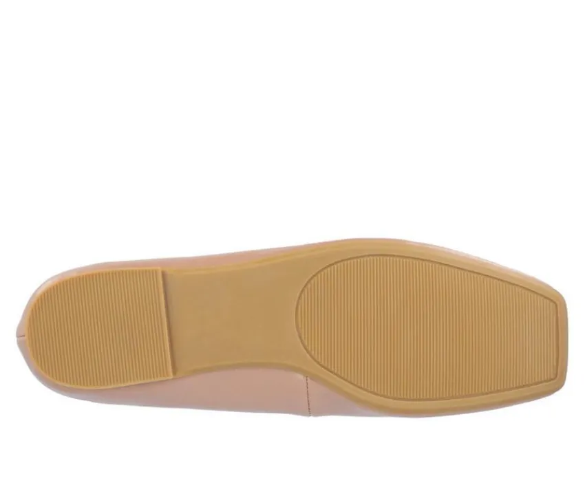 Online Journee Collection Women's Zimia Flats