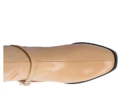 Outlet Journee Collection Women's Rhianah Knee High Boots