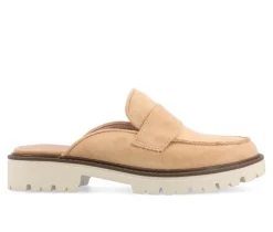 Best Journee Collection Women's Mycah Mules