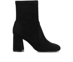 Online Journee Collection Women's Vivia Booties