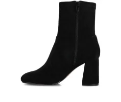 Online Journee Collection Women's Vivia Booties
