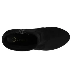 Online Journee Collection Women's Vivia Booties