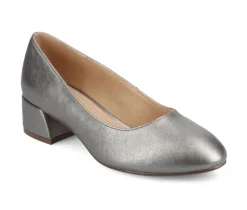 Outlet Journee Collection Women's SaarII Pumps
