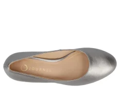 Outlet Journee Collection Women's SaarII Pumps