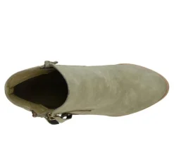 Online Journee Collection Women's Vally Booties