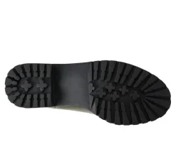 New Journee Collection Women's Kenova Chelsea Booties