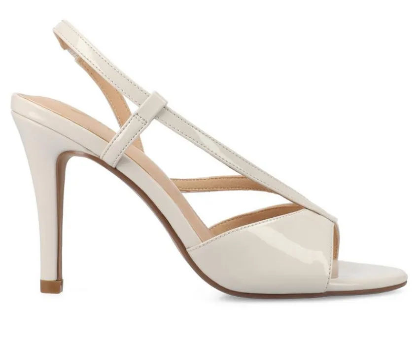 Outlet Journee Collection Women's Varra Dress Sandals