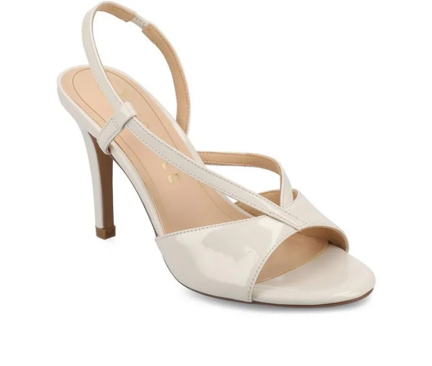 Outlet Journee Collection Women's Varra Dress Sandals