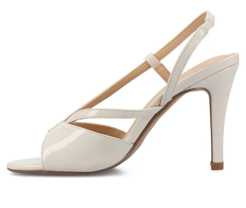 Outlet Journee Collection Women's Varra Dress Sandals