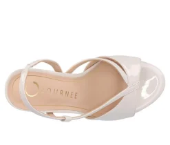 Outlet Journee Collection Women's Varra Dress Sandals