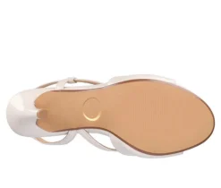 Outlet Journee Collection Women's Varra Dress Sandals